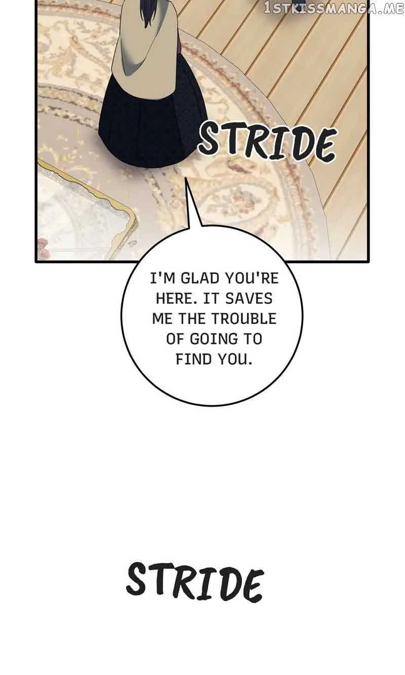 Can’t Go Too Far with the Unrelenting Duke Chapter 47 page 72