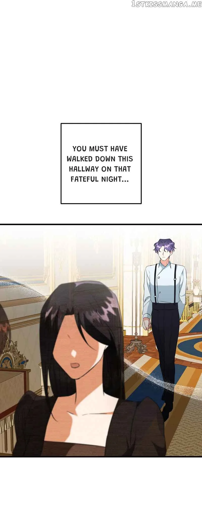 Can’t Go Too Far with the Unrelenting Duke Chapter 49 page 55