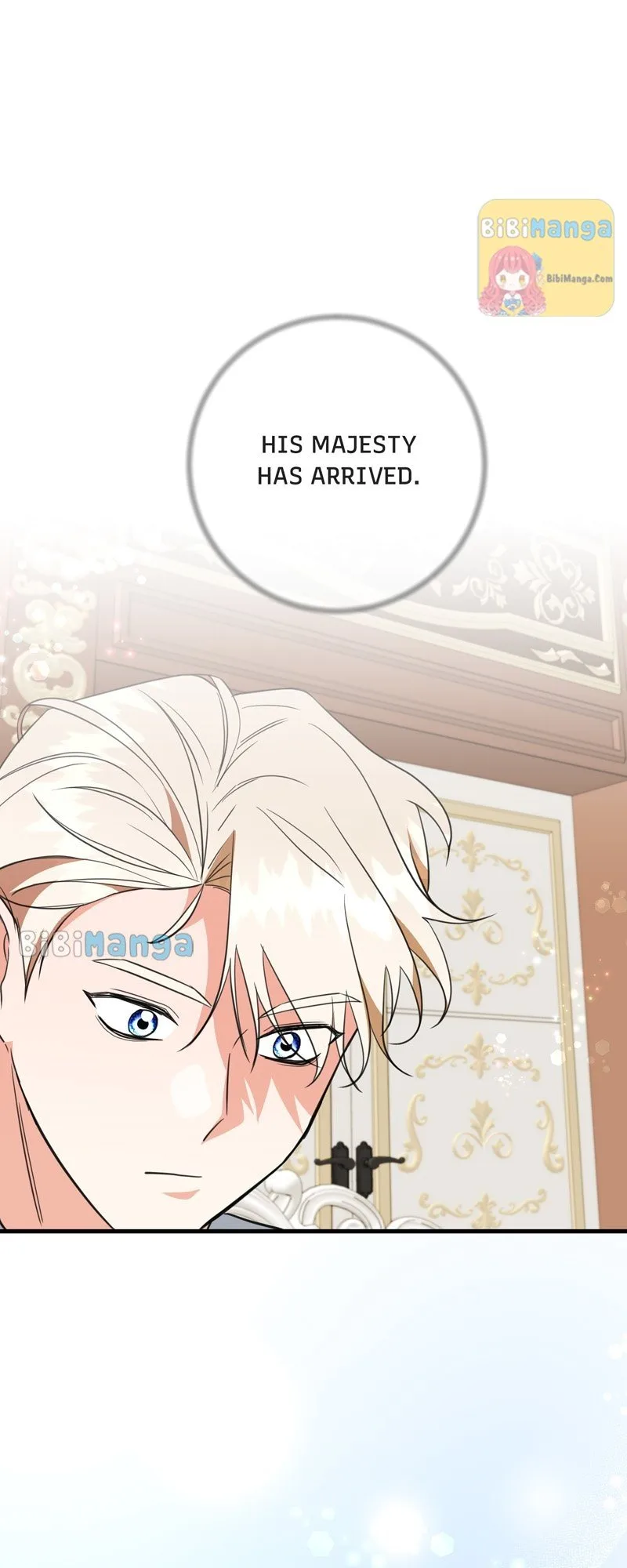 Can’t Go Too Far with the Unrelenting Duke Chapter 30 page 33
