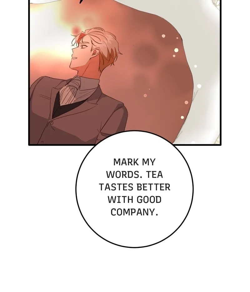 Can’t Go Too Far with the Unrelenting Duke Chapter 30 page 40
