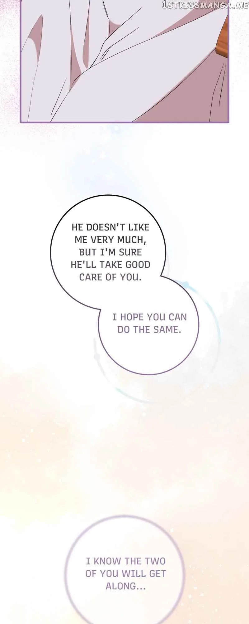 Can’t Go Too Far with the Unrelenting Duke Chapter 49 page 61