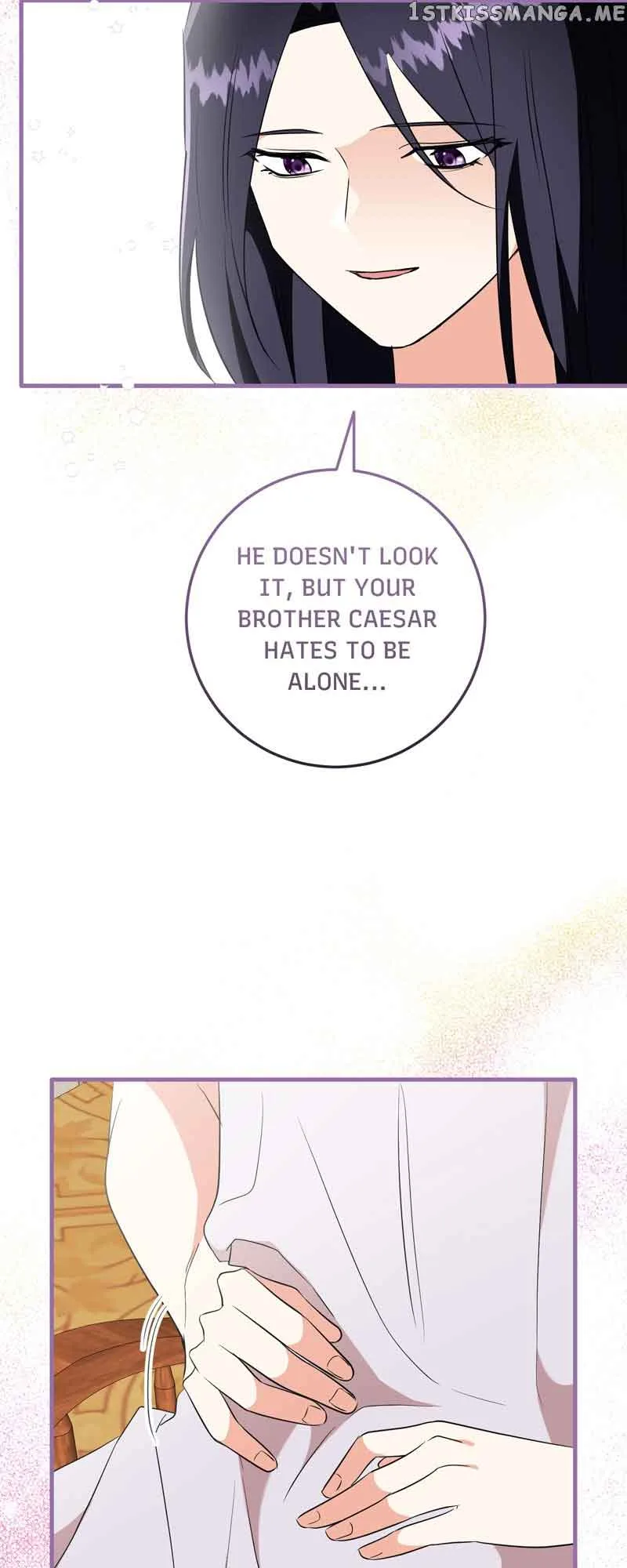 Can’t Go Too Far with the Unrelenting Duke Chapter 49 page 60