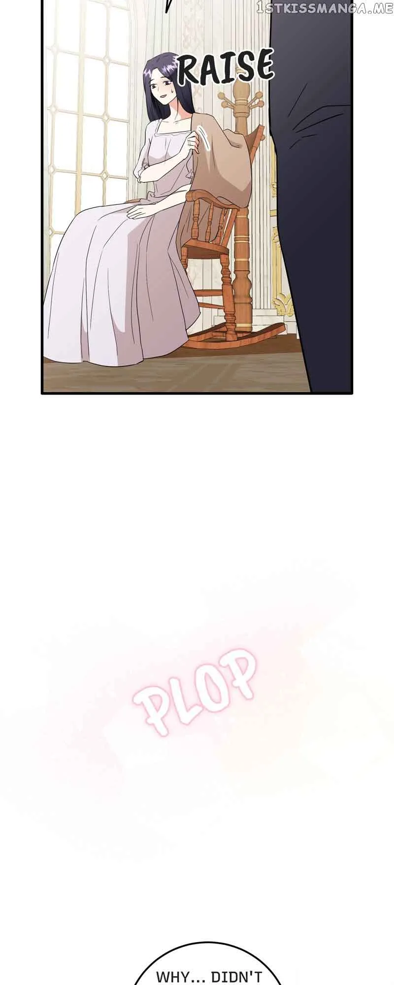 Can’t Go Too Far with the Unrelenting Duke Chapter 49 page 66