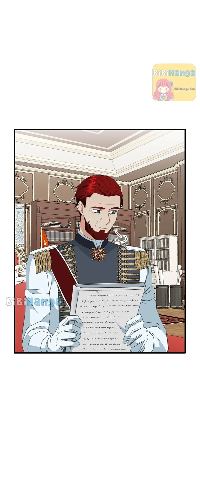 Can’t Go Too Far with the Unrelenting Duke Chapter 30 page 42