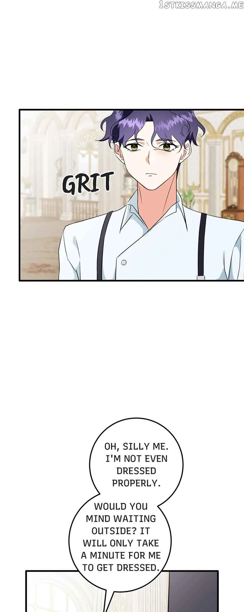 Can’t Go Too Far with the Unrelenting Duke Chapter 49 page 65