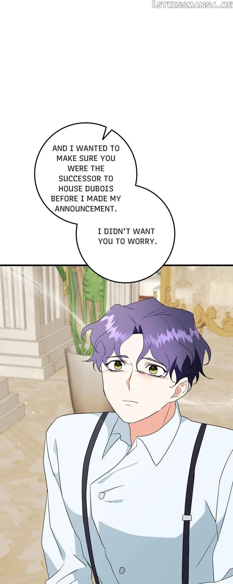 Can’t Go Too Far with the Unrelenting Duke Chapter 49 page 69