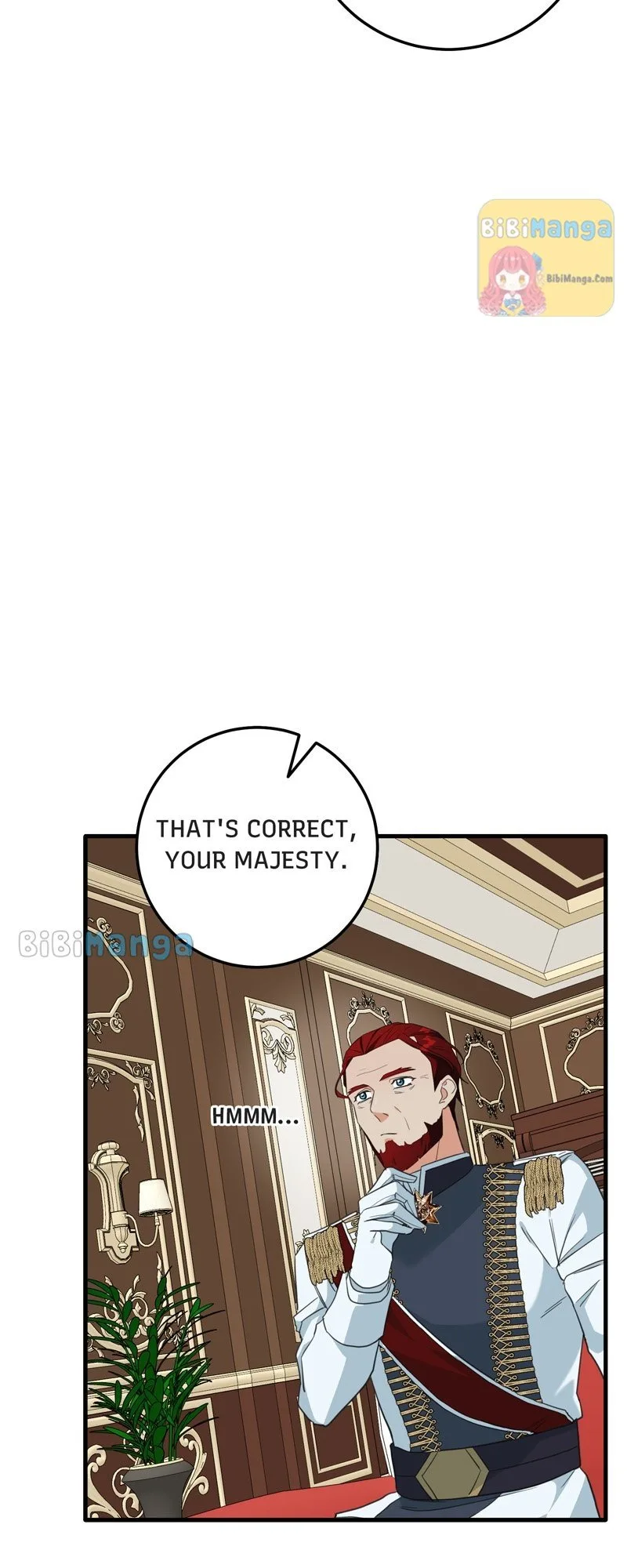 Can’t Go Too Far with the Unrelenting Duke Chapter 30 page 49