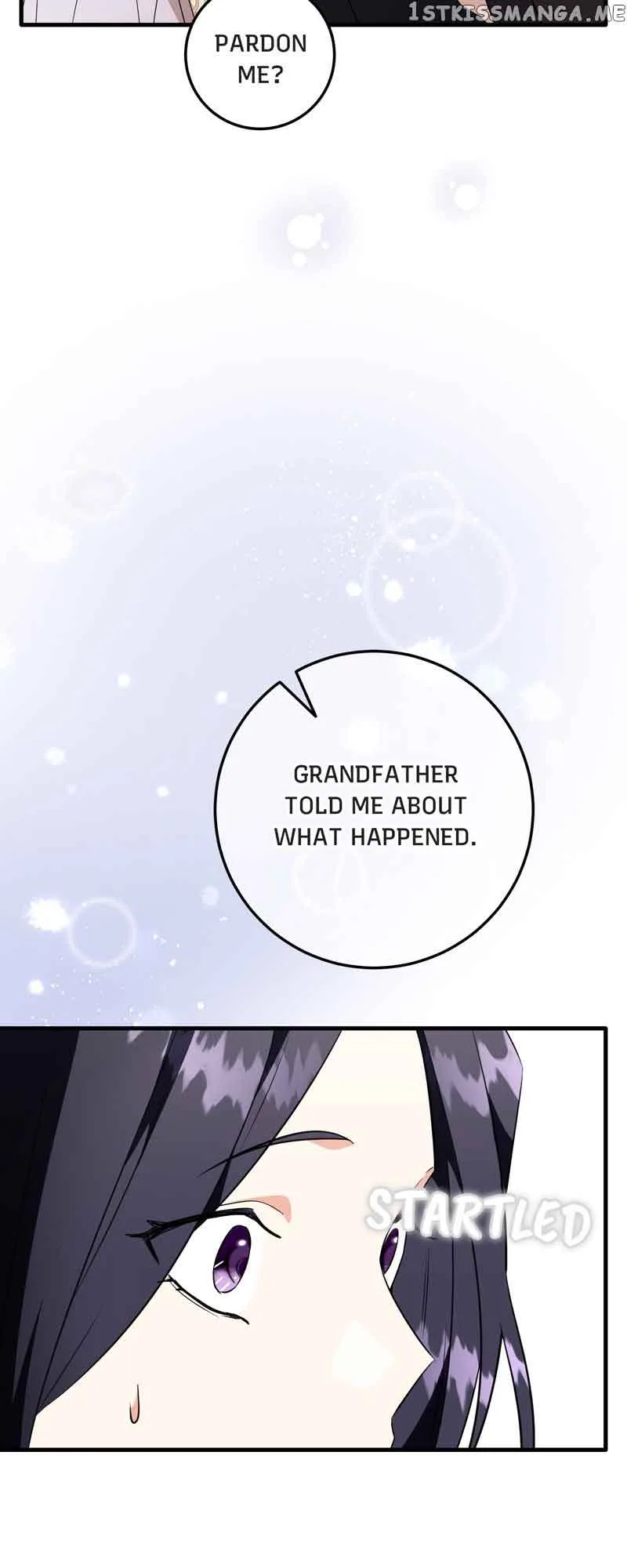 Can’t Go Too Far with the Unrelenting Duke Chapter 49 page 71