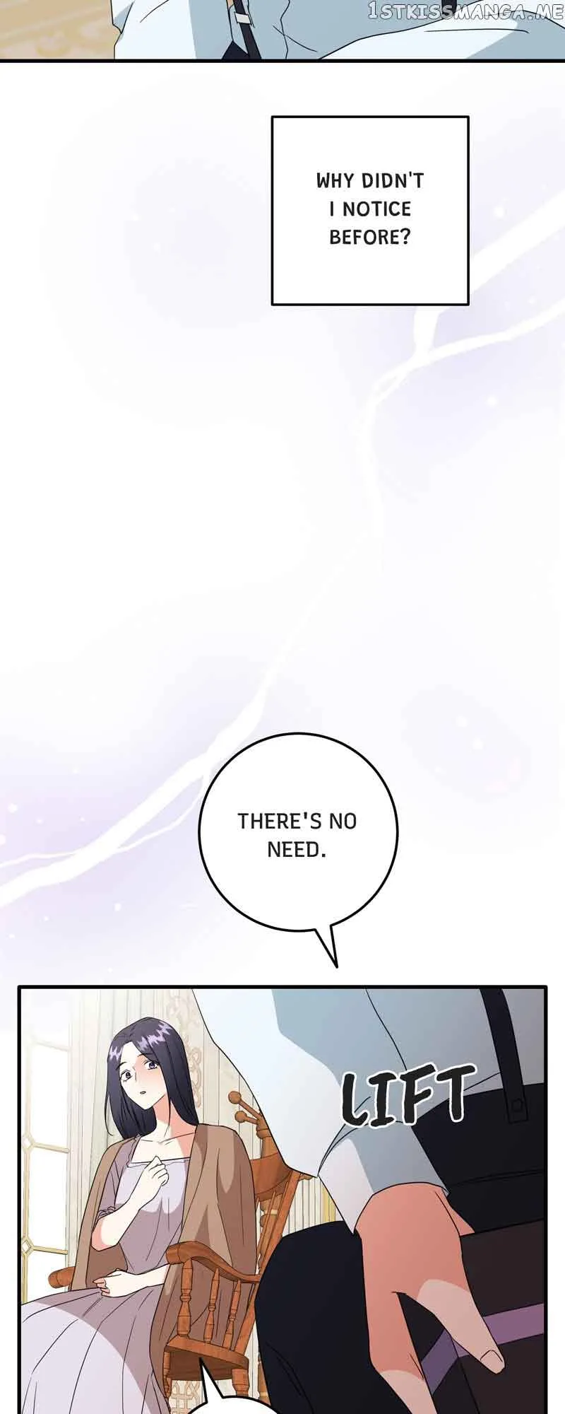 Can’t Go Too Far with the Unrelenting Duke Chapter 49 page 70