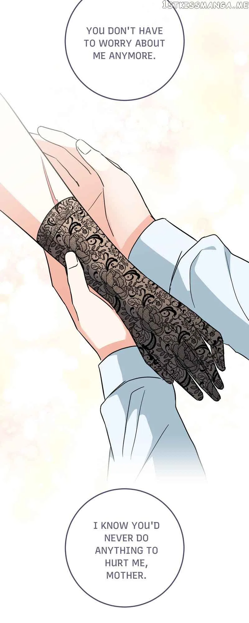Can’t Go Too Far with the Unrelenting Duke Chapter 49 page 74