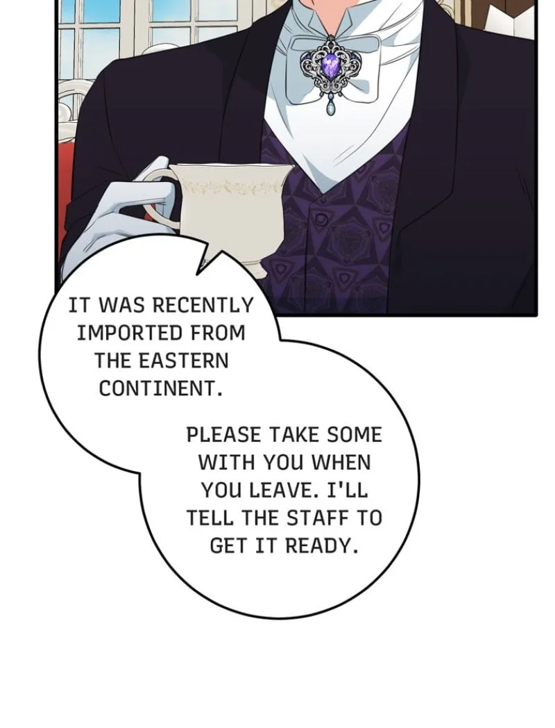 Can’t Go Too Far with the Unrelenting Duke Chapter 31 page 24