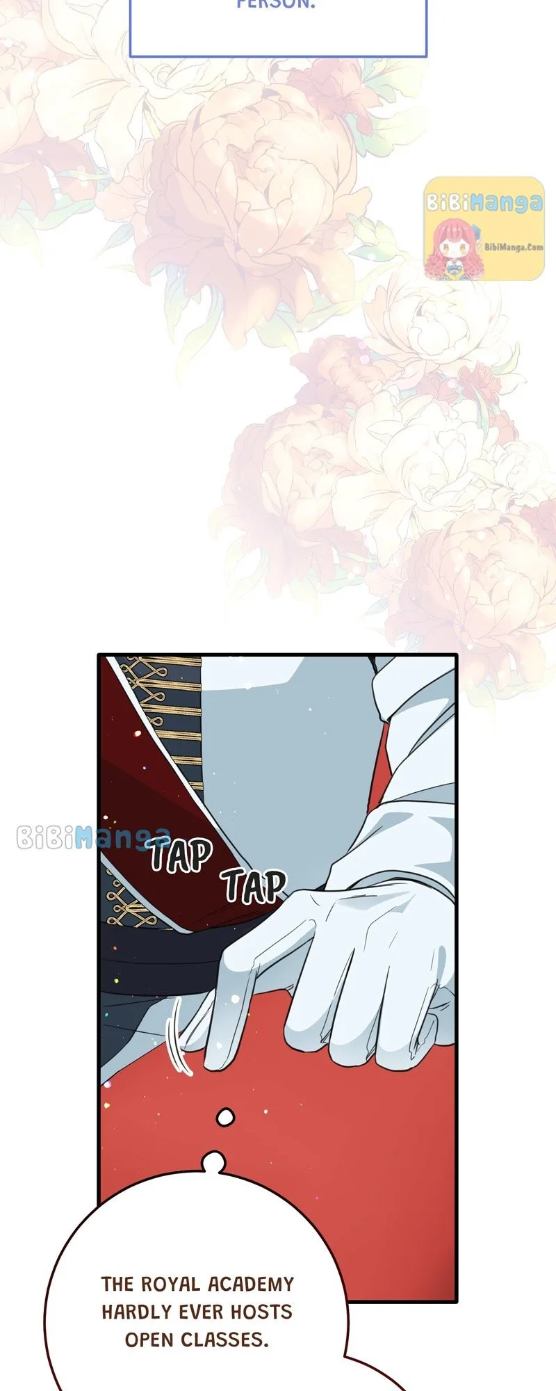 Can’t Go Too Far with the Unrelenting Duke Chapter 30 page 52