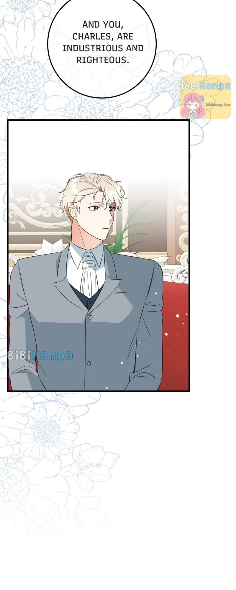 Can’t Go Too Far with the Unrelenting Duke Chapter 31 page 28
