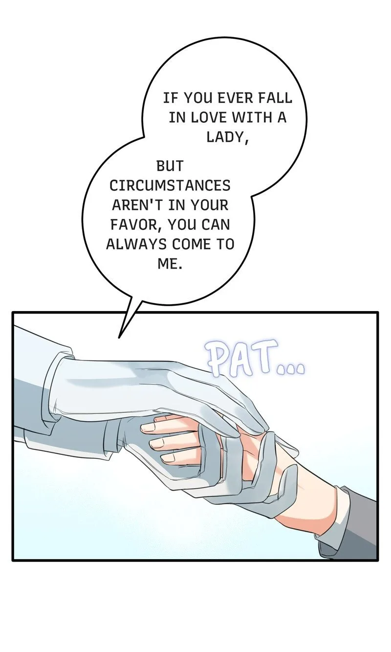 Can’t Go Too Far with the Unrelenting Duke Chapter 31 page 38