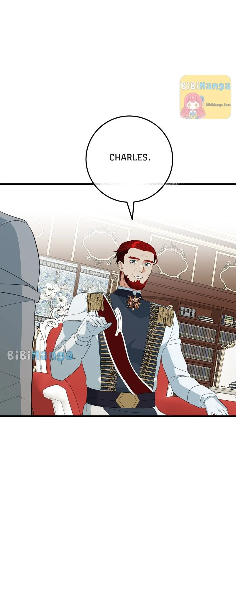 Can’t Go Too Far with the Unrelenting Duke Chapter 31 page 35