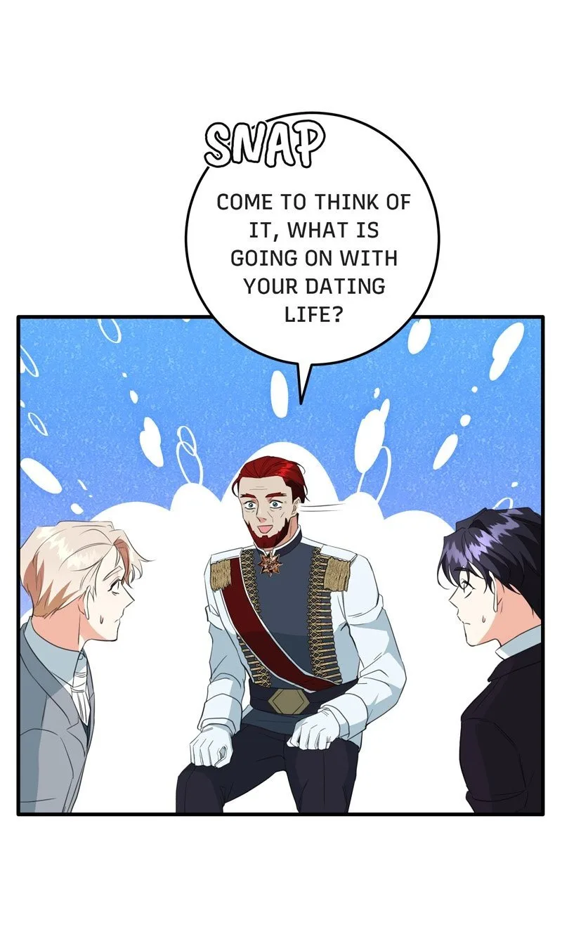 Can’t Go Too Far with the Unrelenting Duke Chapter 31 page 31