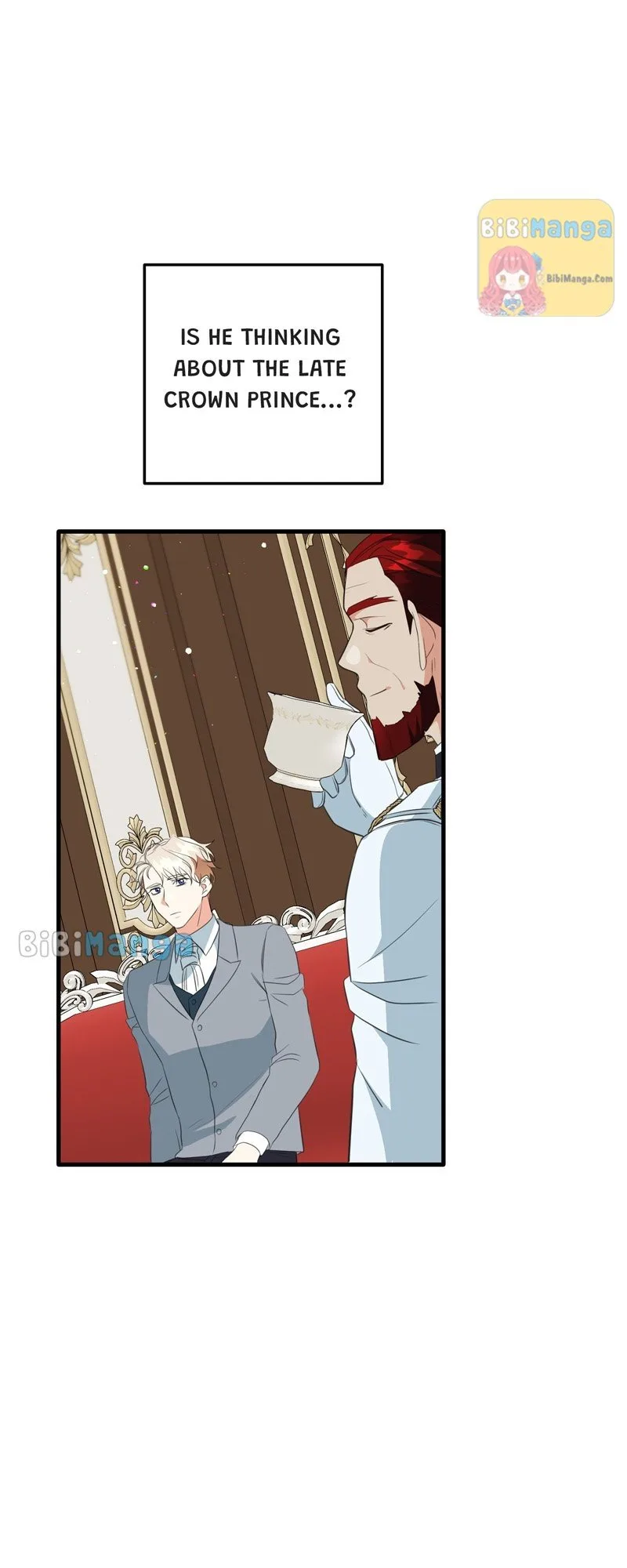 Can’t Go Too Far with the Unrelenting Duke Chapter 31 page 30