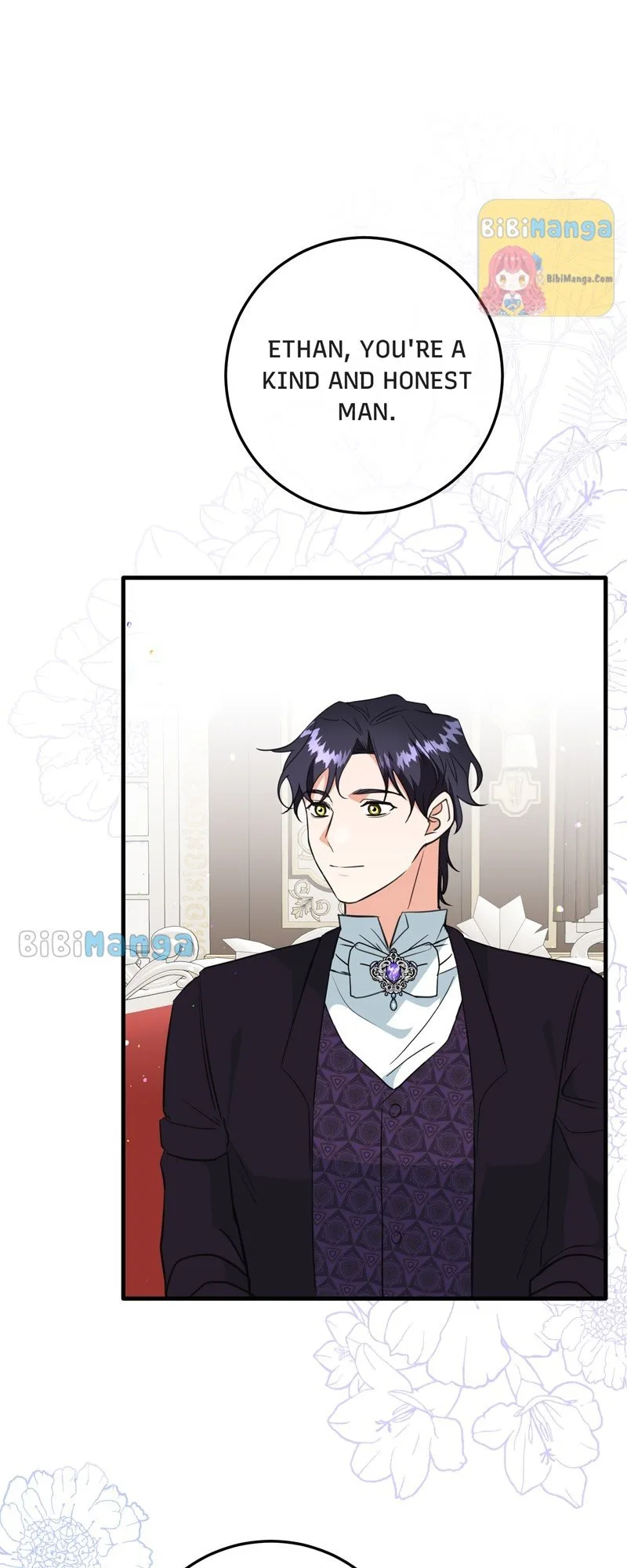 Can’t Go Too Far with the Unrelenting Duke Chapter 31 page 27