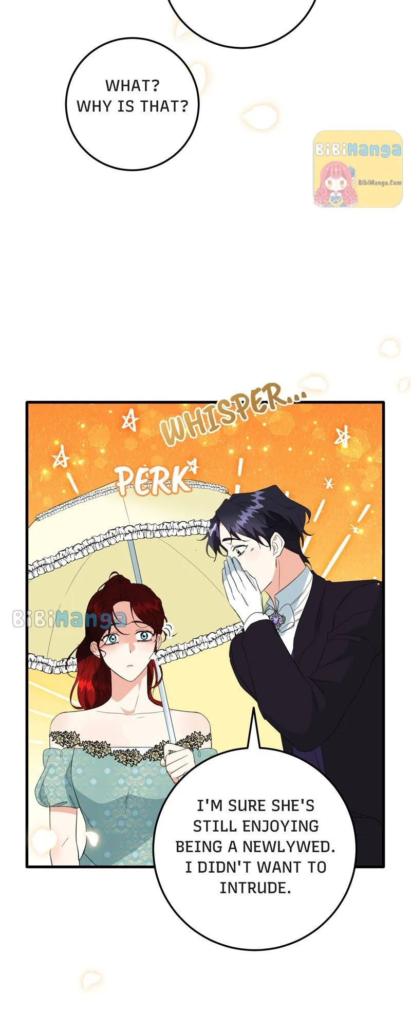 Can’t Go Too Far with the Unrelenting Duke Chapter 31 page 49