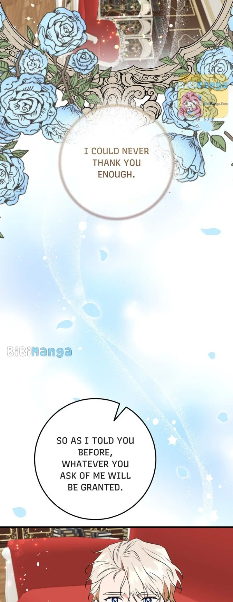 Can’t Go Too Far with the Unrelenting Duke Chapter 31 page 42