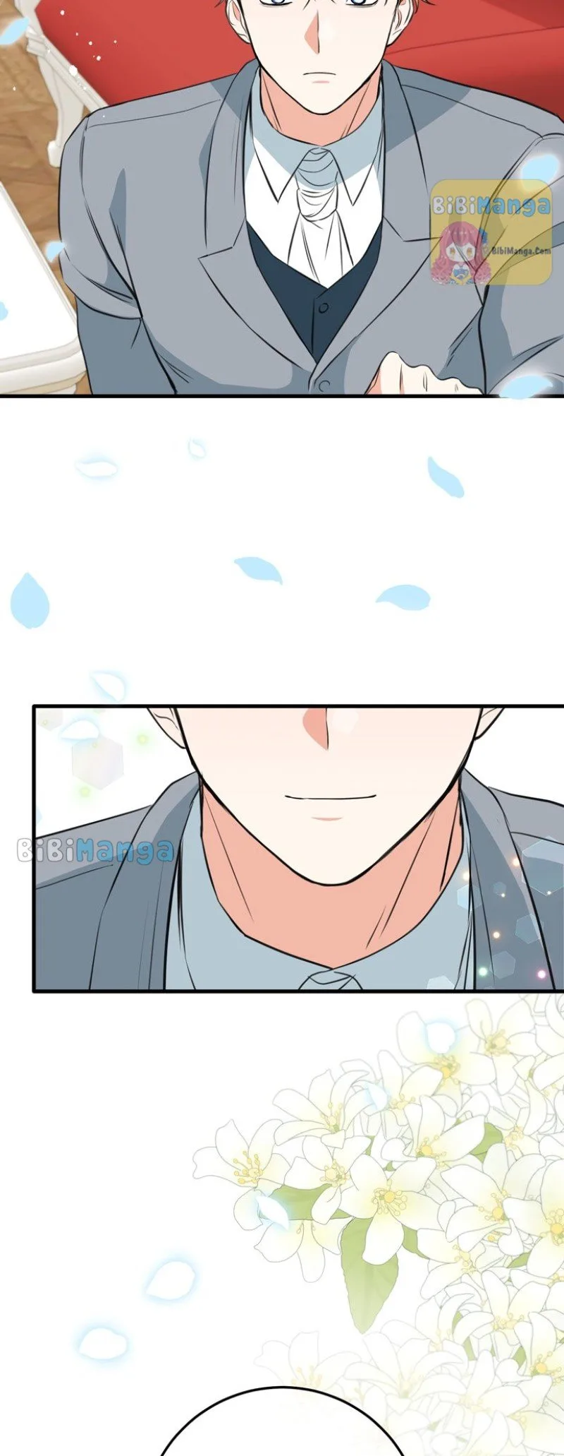 Can’t Go Too Far with the Unrelenting Duke Chapter 31 page 43