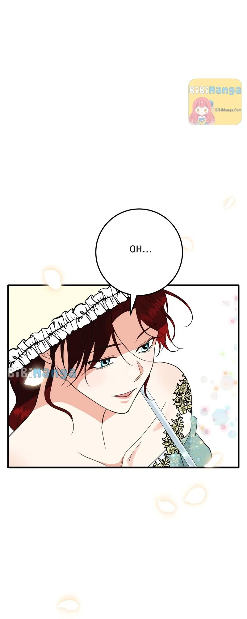 Can’t Go Too Far with the Unrelenting Duke Chapter 31 page 51