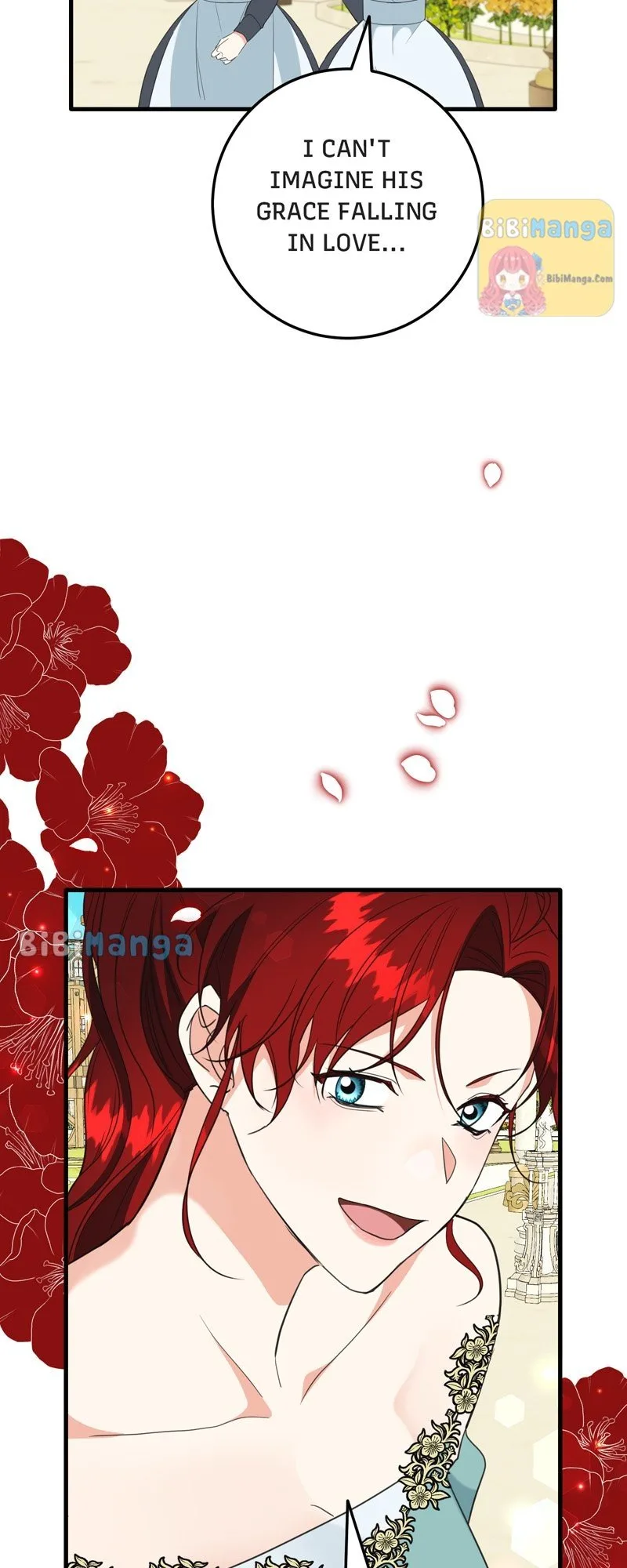Can’t Go Too Far with the Unrelenting Duke Chapter 31 page 64