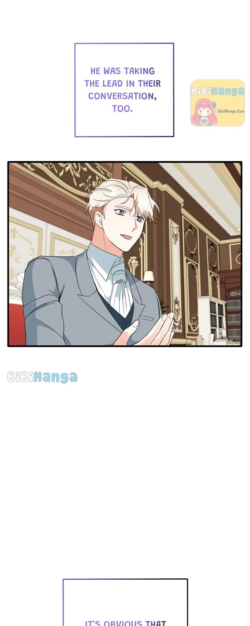 Can’t Go Too Far with the Unrelenting Duke Chapter 30 page 71