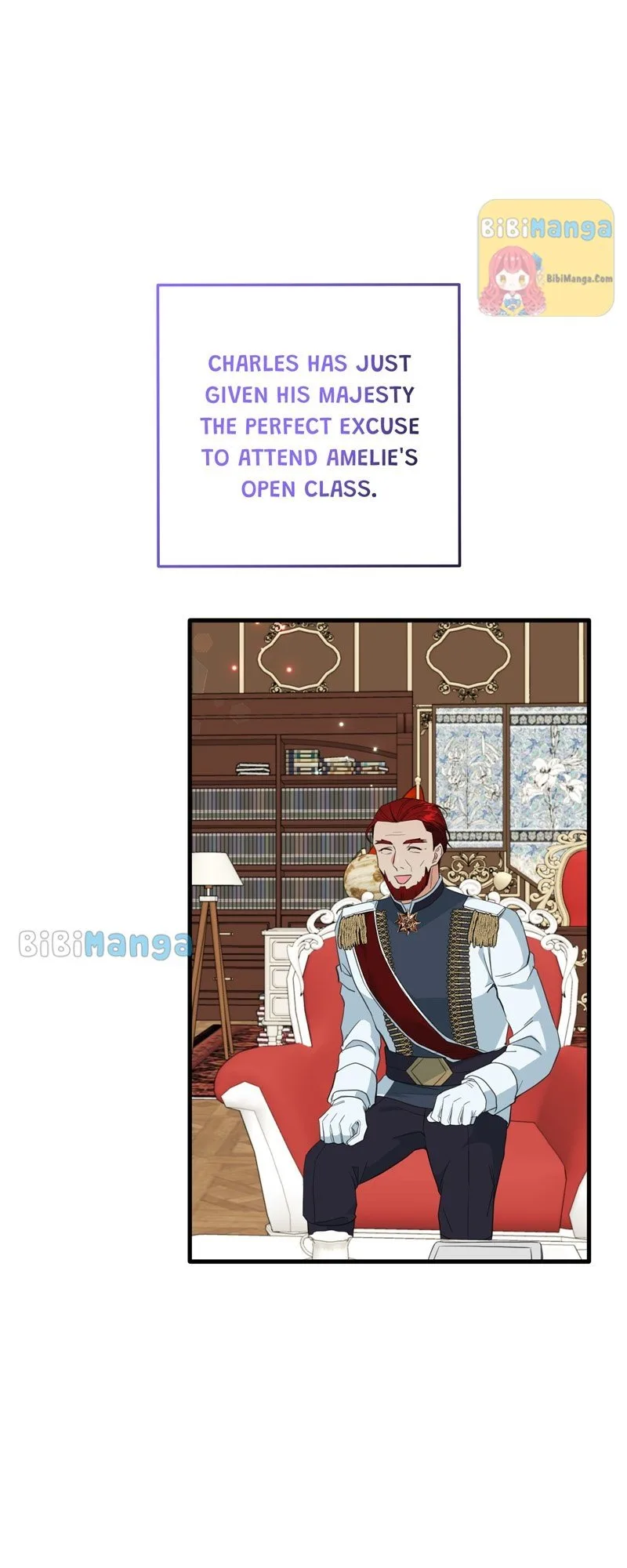 Can’t Go Too Far with the Unrelenting Duke Chapter 30 page 70