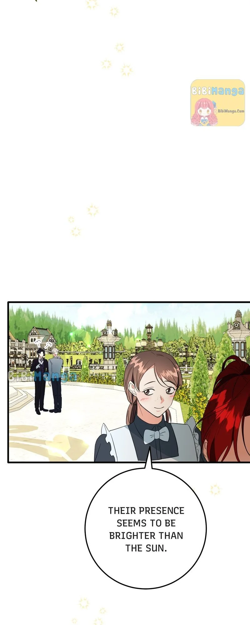 Can’t Go Too Far with the Unrelenting Duke Chapter 31 page 59