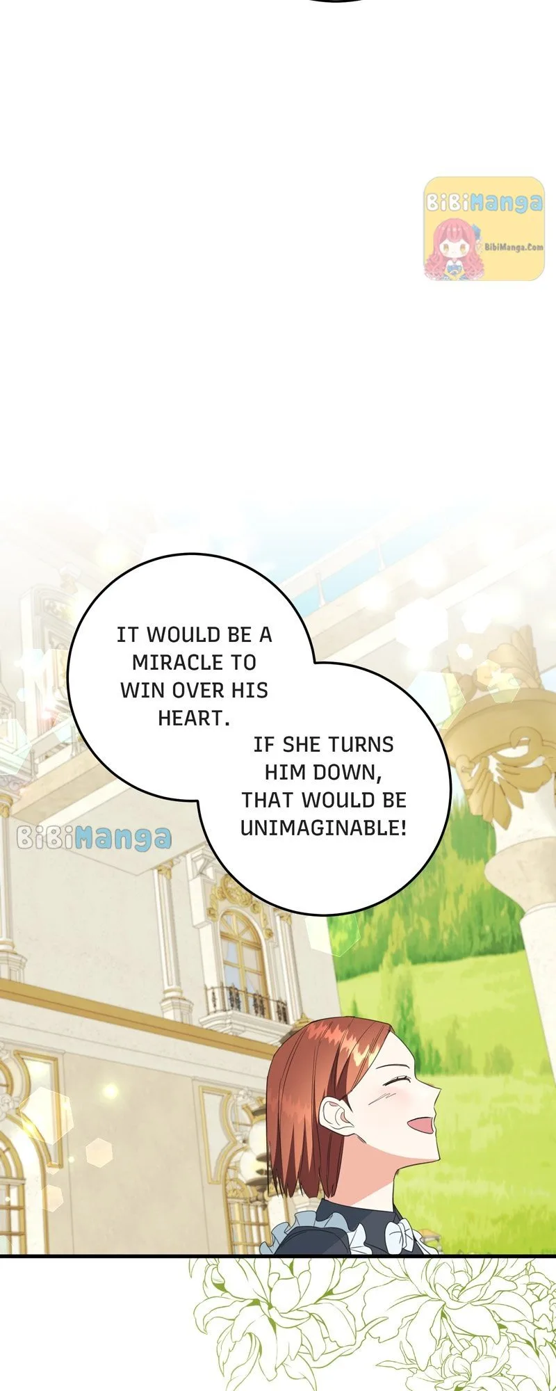 Can’t Go Too Far with the Unrelenting Duke Chapter 31 page 68