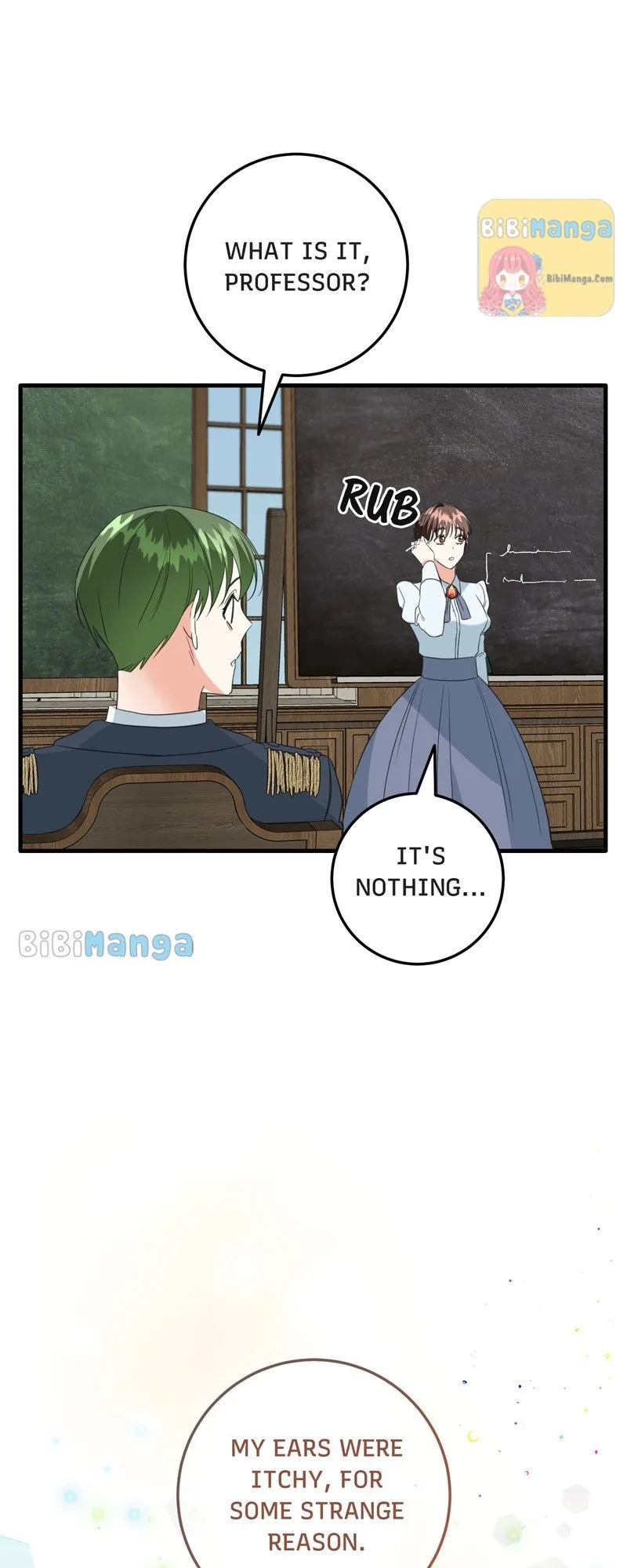 Can’t Go Too Far with the Unrelenting Duke Chapter 31 page 72