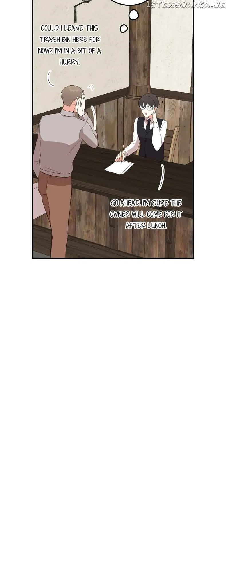 Can’t Go Too Far with the Unrelenting Duke Chapter 51 page 12