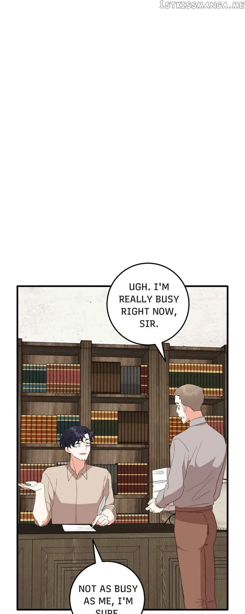Can’t Go Too Far with the Unrelenting Duke Chapter 51 page 4