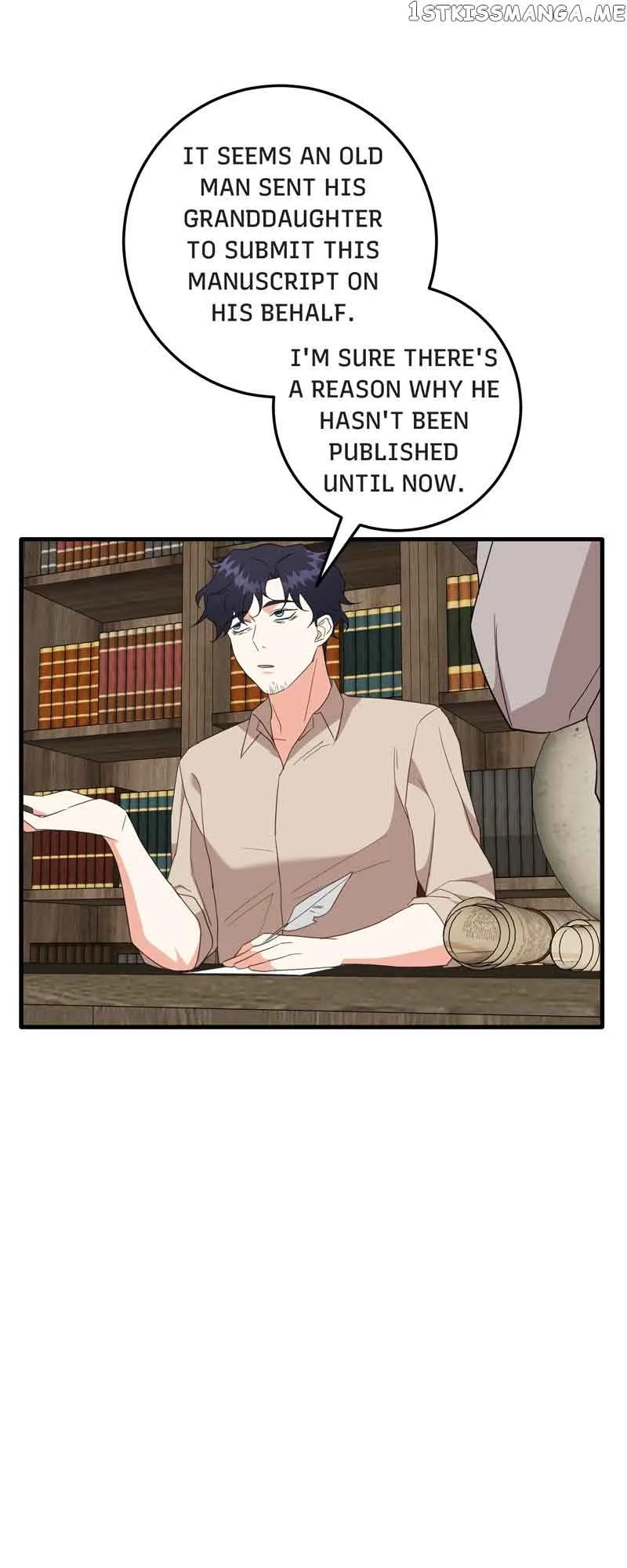 Can’t Go Too Far with the Unrelenting Duke Chapter 51 page 6