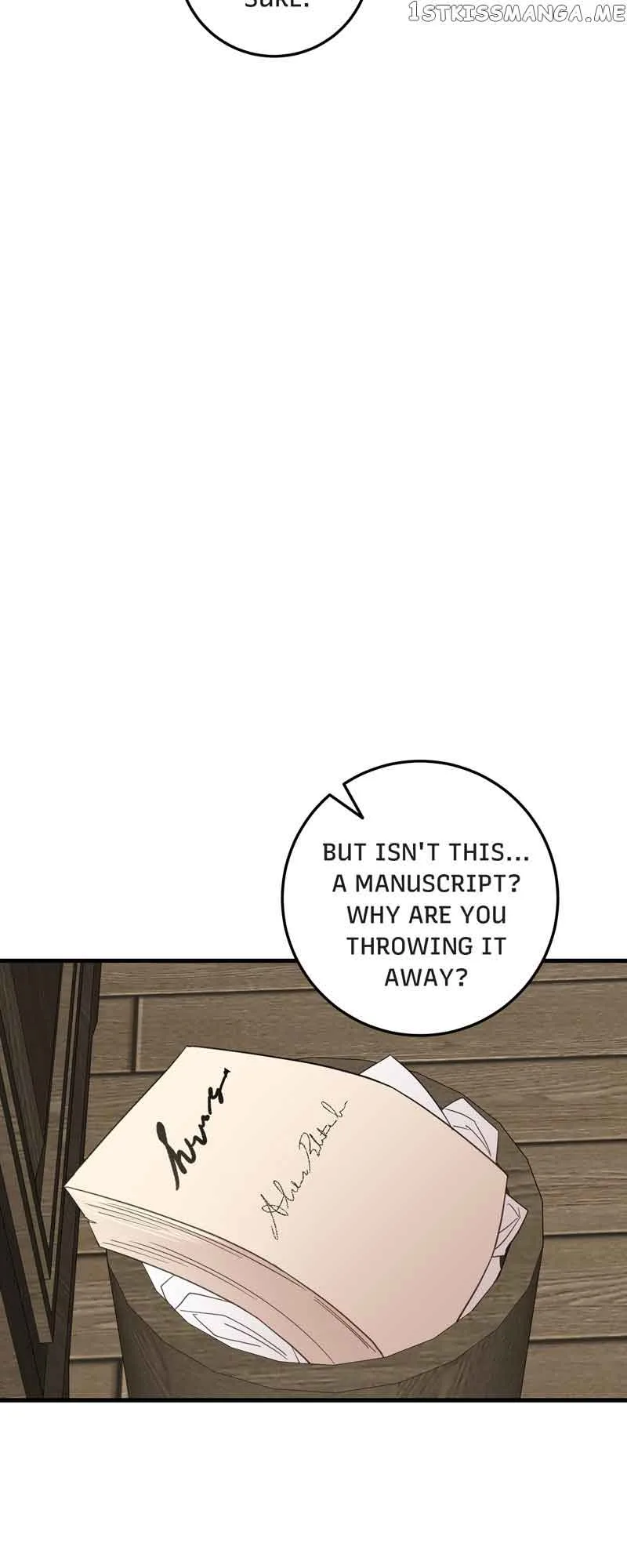 Can’t Go Too Far with the Unrelenting Duke Chapter 51 page 5