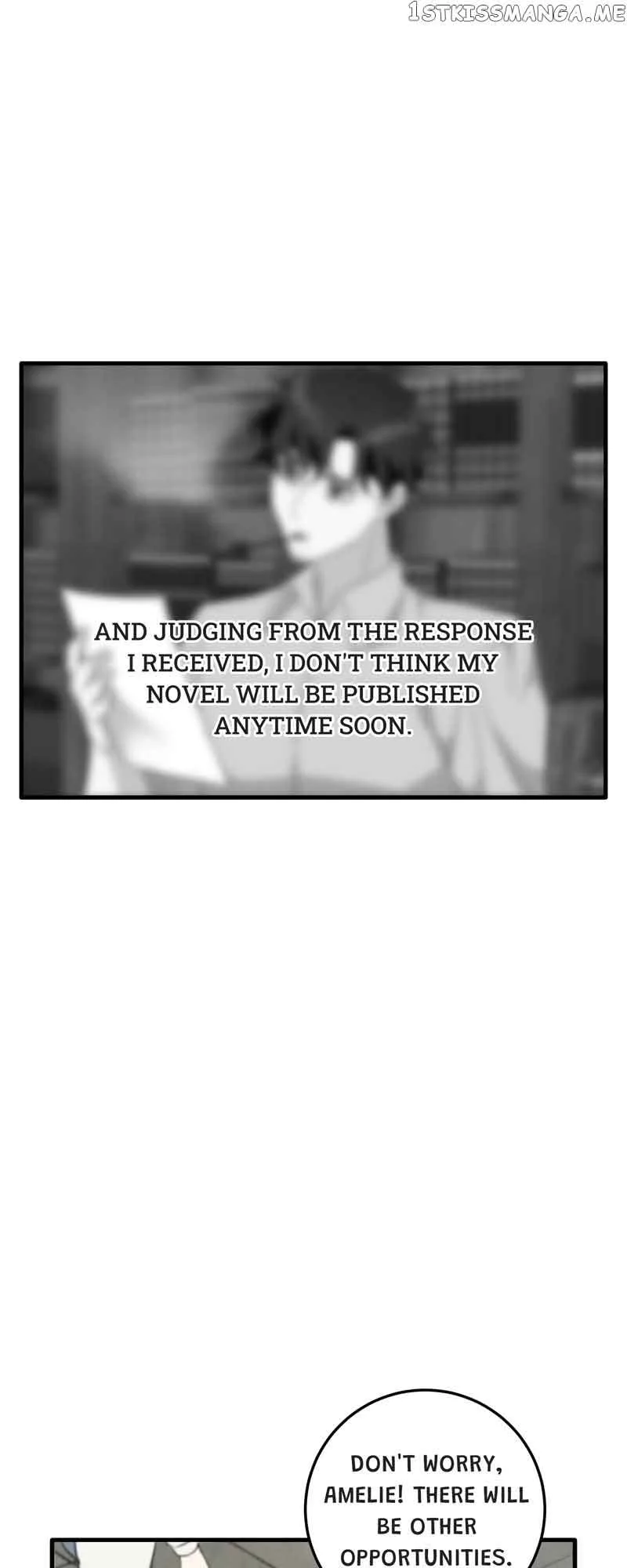 Can’t Go Too Far with the Unrelenting Duke Chapter 51 page 18