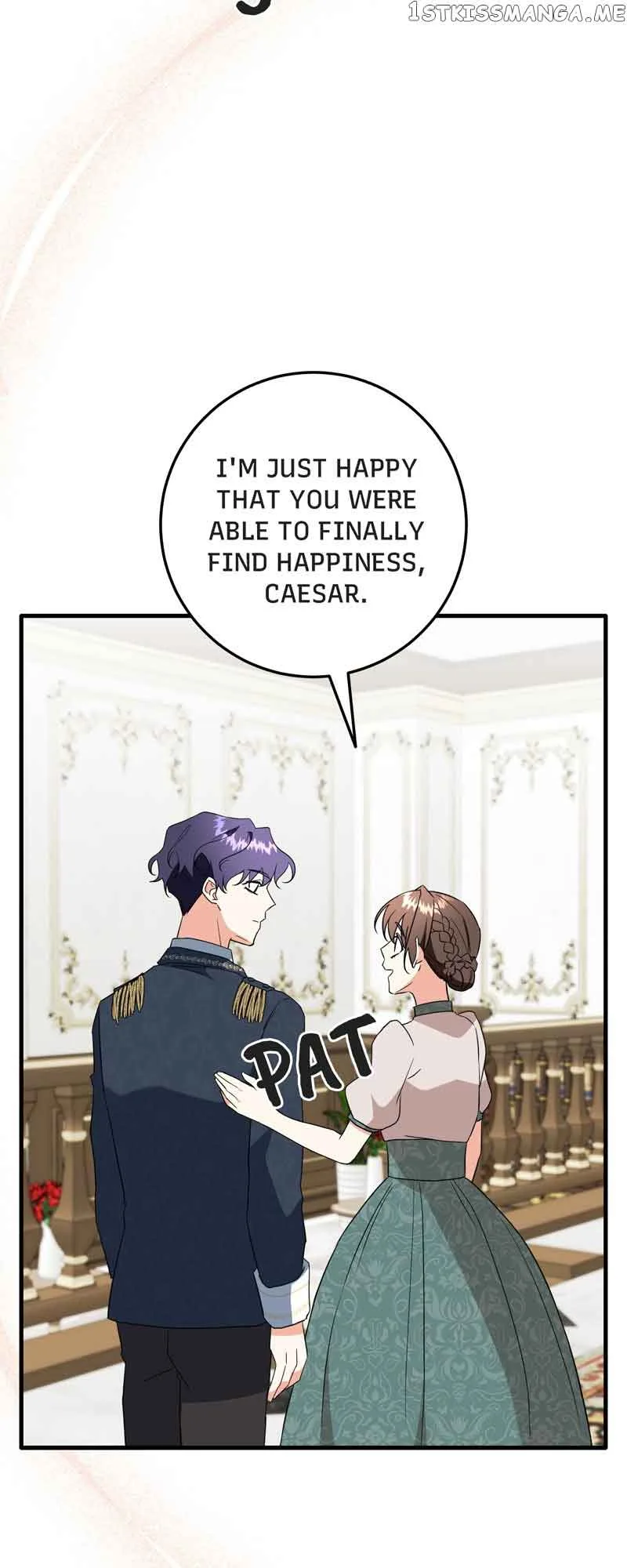 Can’t Go Too Far with the Unrelenting Duke Chapter 50 page 8