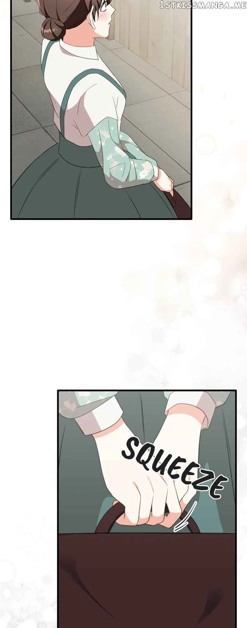 Can’t Go Too Far with the Unrelenting Duke Chapter 51 page 16