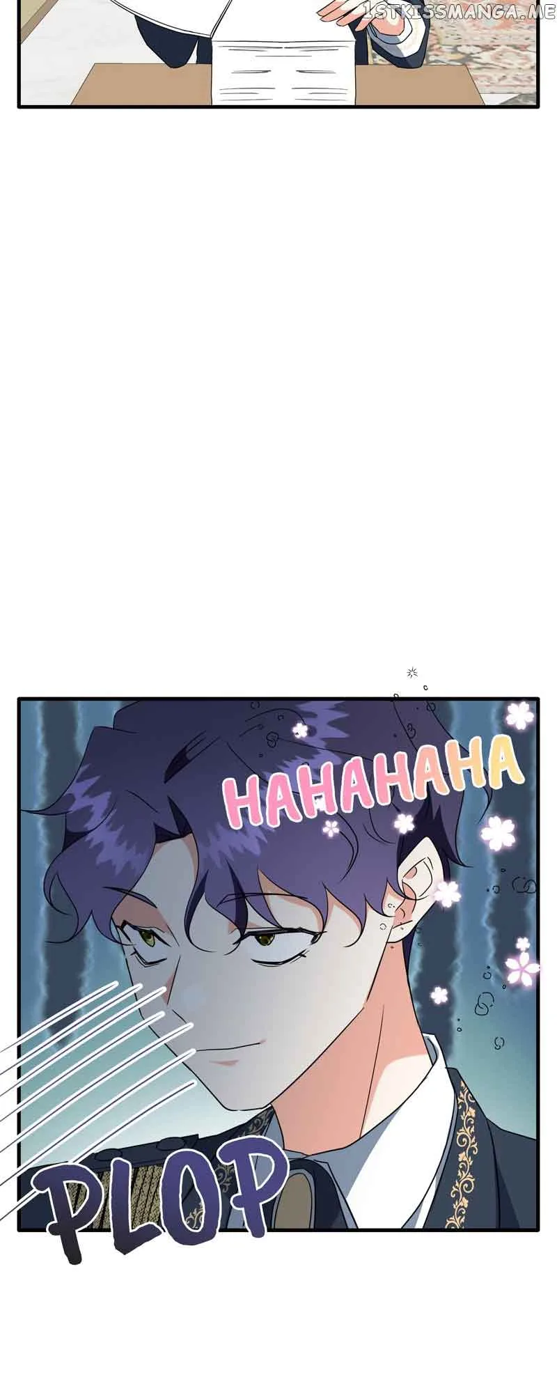 Can’t Go Too Far with the Unrelenting Duke Chapter 50 page 3