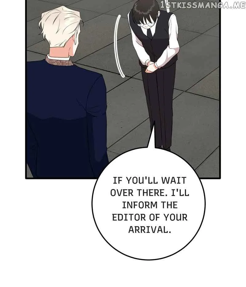 Can’t Go Too Far with the Unrelenting Duke Chapter 51 page 25