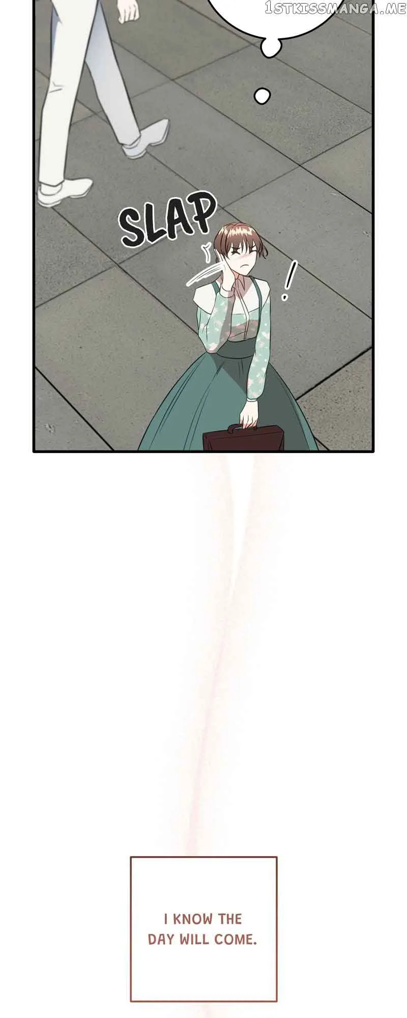 Can’t Go Too Far with the Unrelenting Duke Chapter 51 page 19