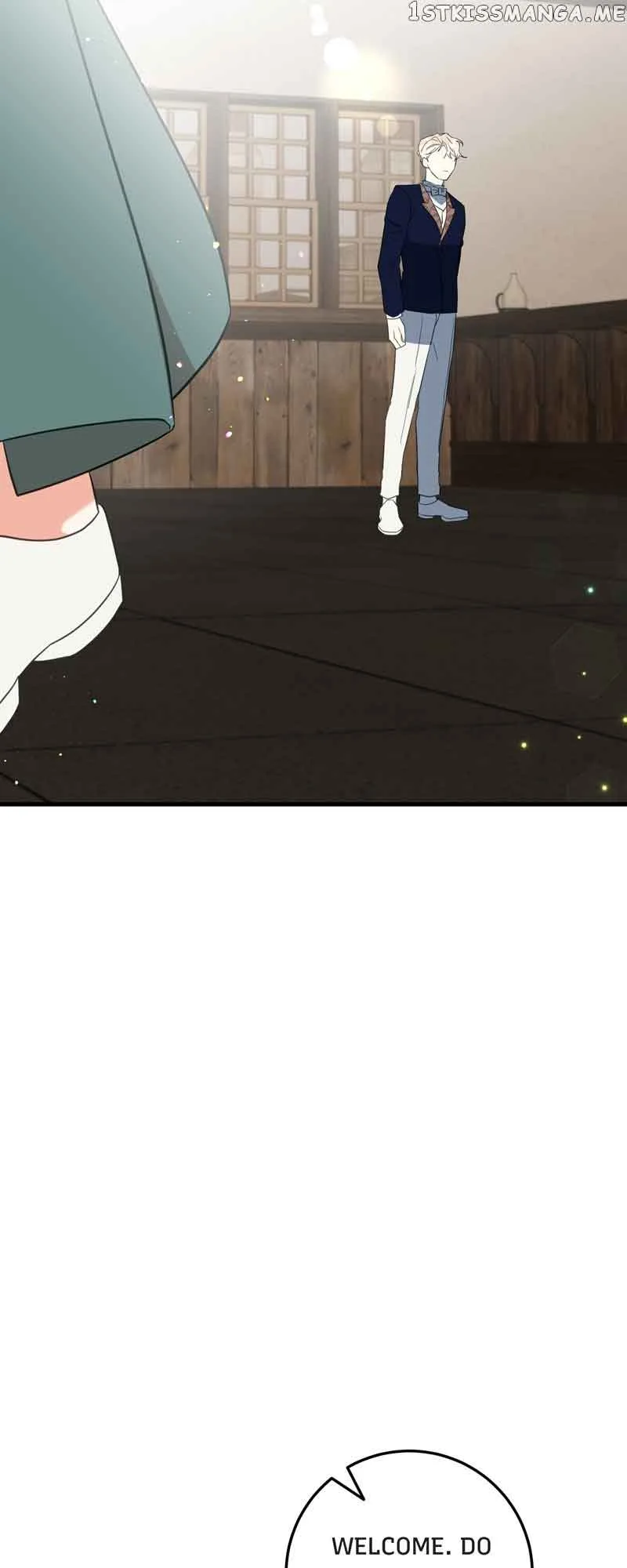 Can’t Go Too Far with the Unrelenting Duke Chapter 51 page 21