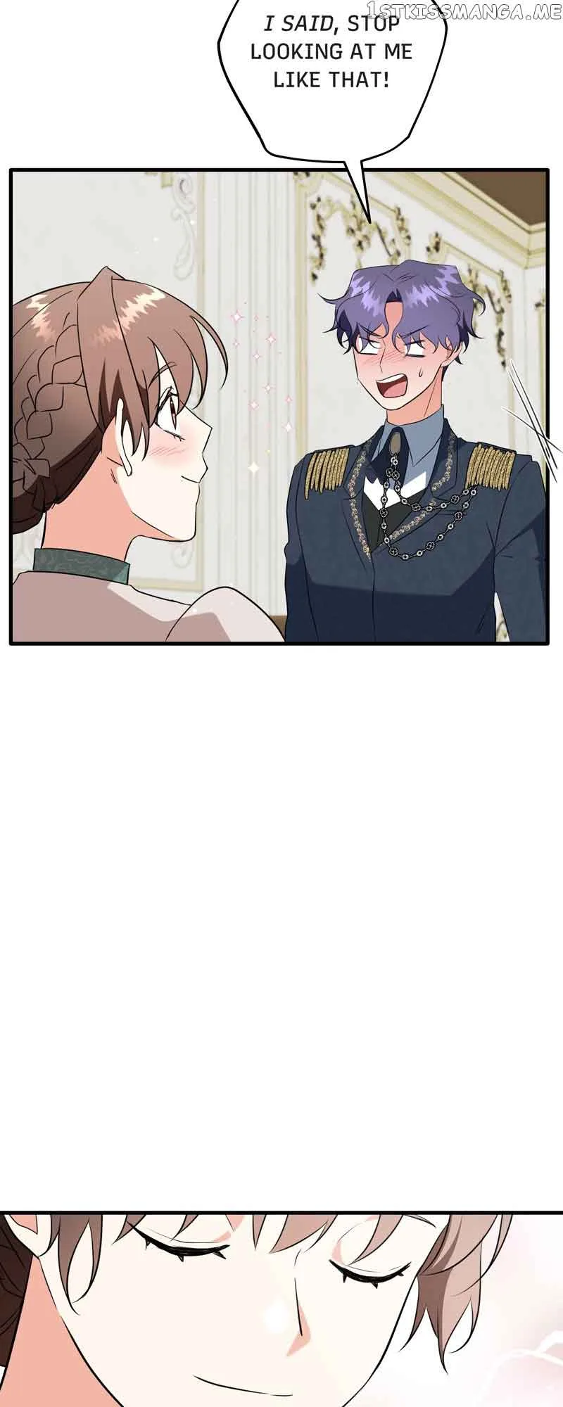 Can’t Go Too Far with the Unrelenting Duke Chapter 50 page 13