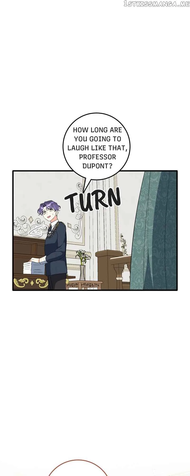 Can’t Go Too Far with the Unrelenting Duke Chapter 50 page 4