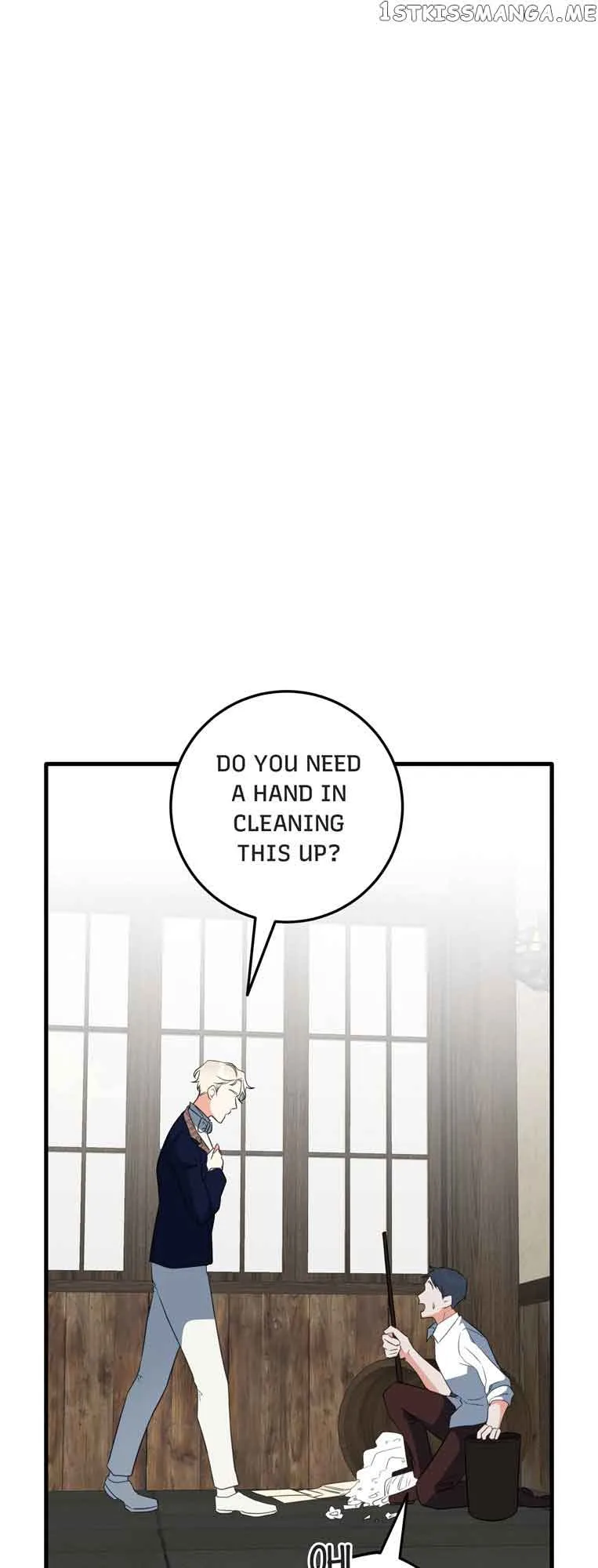 Can’t Go Too Far with the Unrelenting Duke Chapter 51 page 29