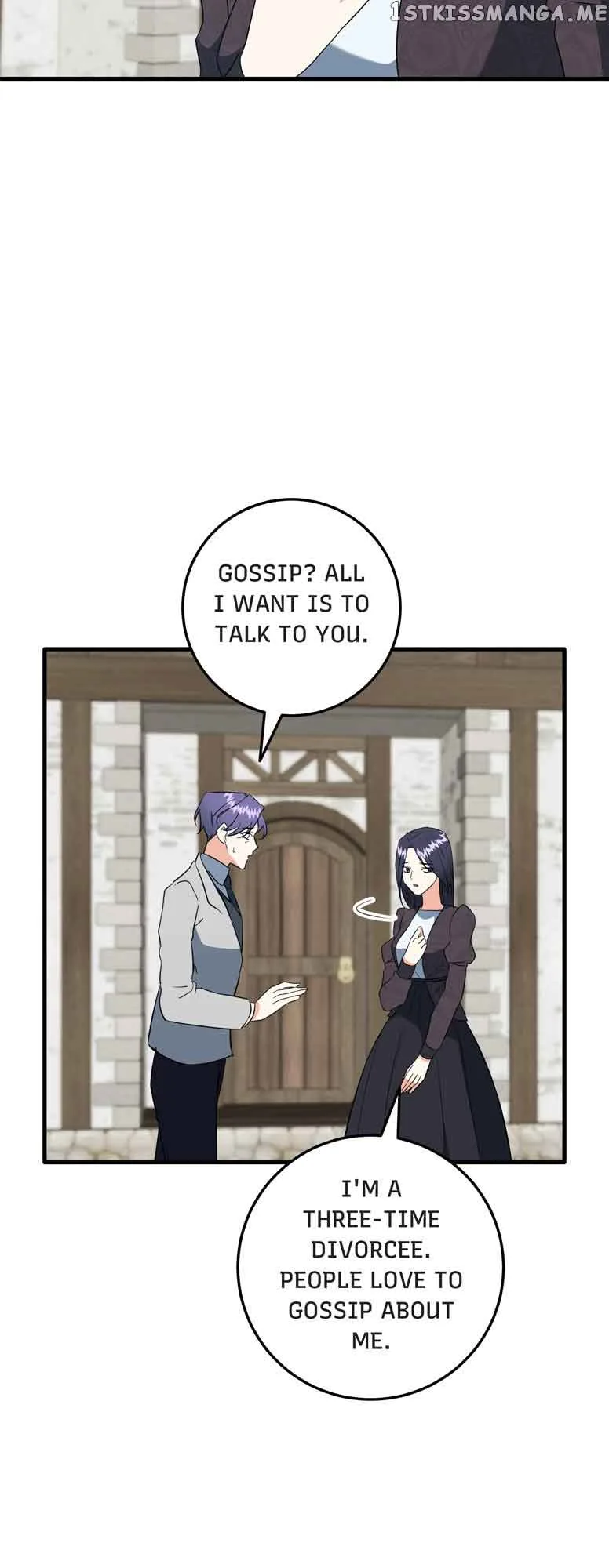 Can’t Go Too Far with the Unrelenting Duke Chapter 50 page 26