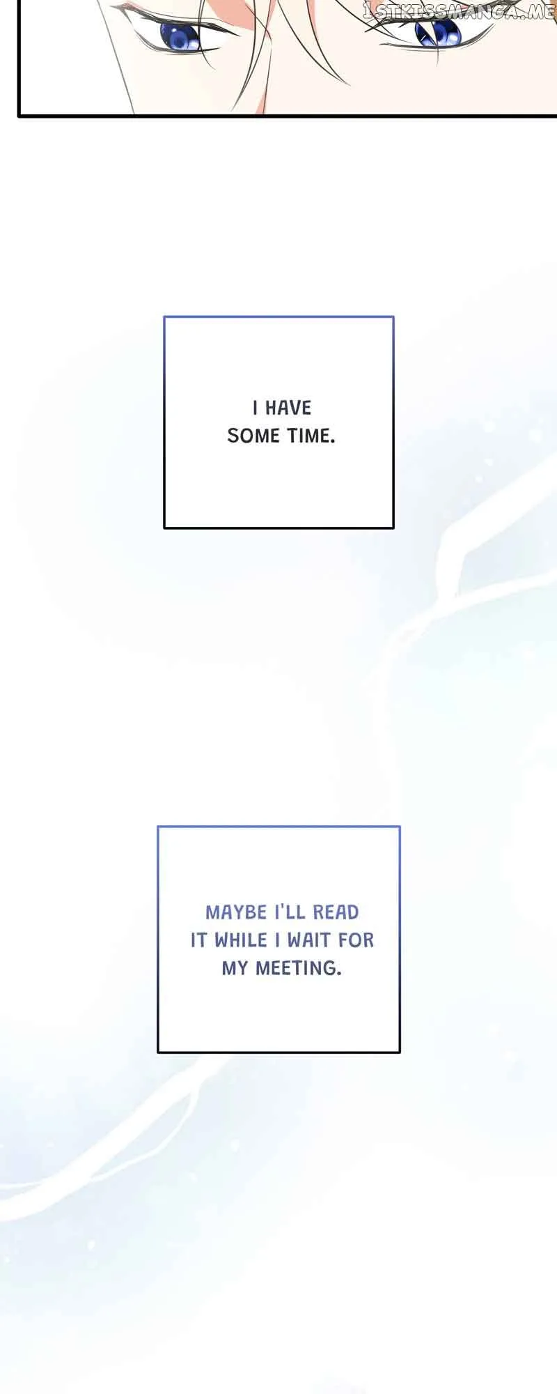 Can’t Go Too Far with the Unrelenting Duke Chapter 51 page 37