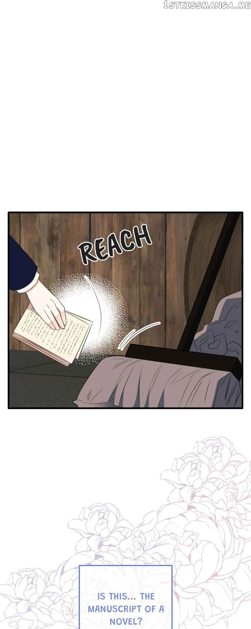 Can’t Go Too Far with the Unrelenting Duke Chapter 51 page 34