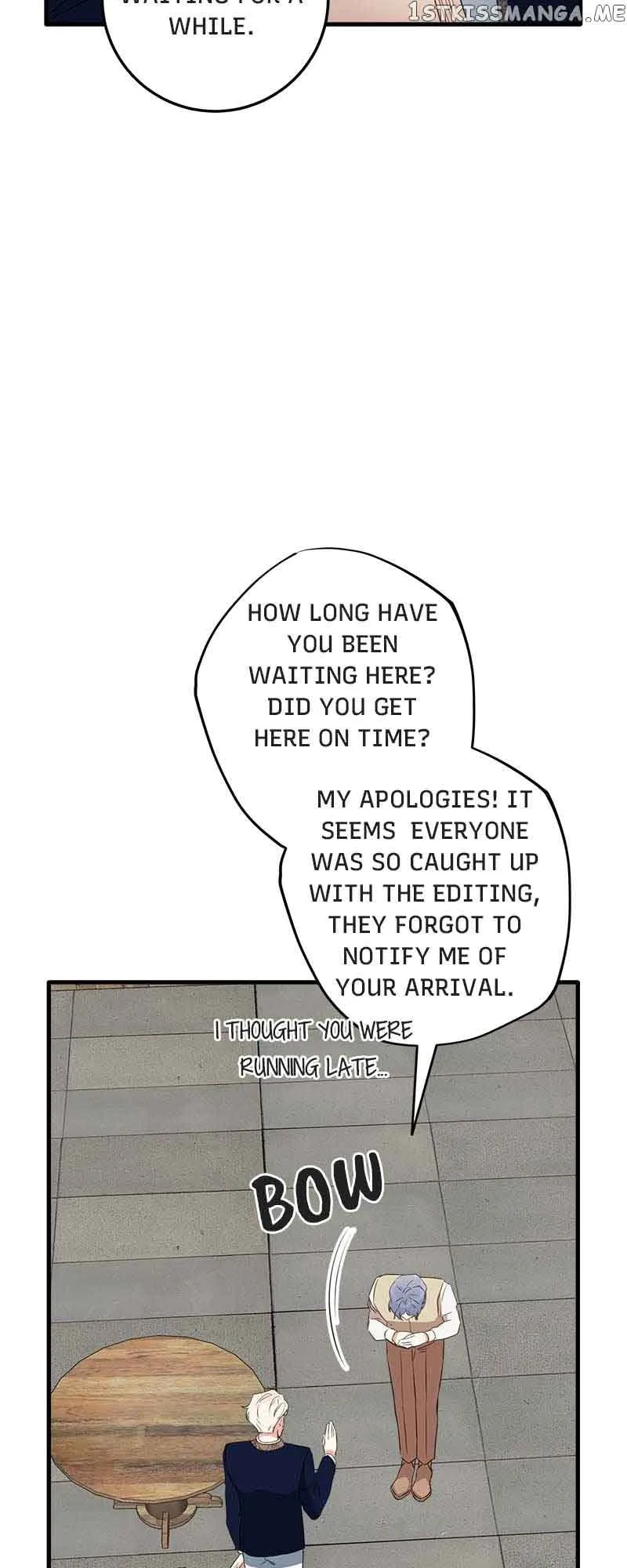 Can’t Go Too Far with the Unrelenting Duke Chapter 51 page 45